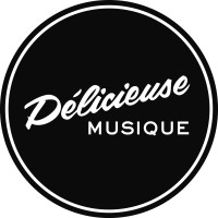 Délicieuse Musique Logo