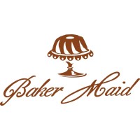 Baker Maid Logo