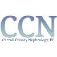 Carroll County Nephrology Logo