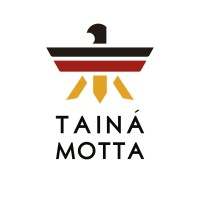 Tainá Motta Academy Logo