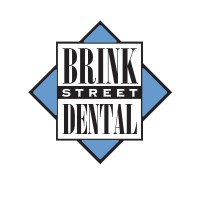 Brink Street Dental Logo