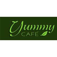 Yummy Cafe Logo