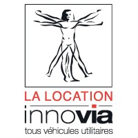 INNOVIA TRANSPORT & LOCATION Logo