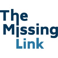 The Missing Link Logo
