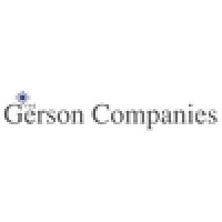Gerson Co Logo