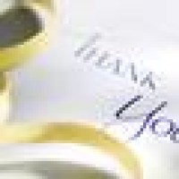 Happy Feet Weddings Logo