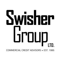 SwisherGroup, Ltd. Logo