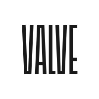 Valve Logo