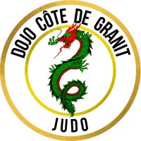 DOJO COTE DE GRANIT Logo
