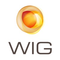 The Whitehall & Industry Group Logo