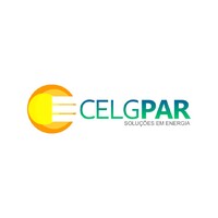 CelgPar - Cia Celg de Participações Logo