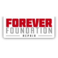 Forever Foundation Repair Ltd Logo