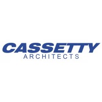Cassetty Architects, PLLC Logo
