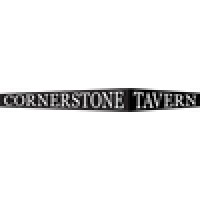 Cornerstone Tavern Logo