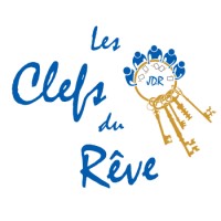 LES CLEFS DU REVE Logo