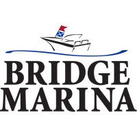 Bridge Marina, Inc. Logo