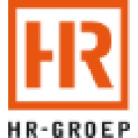HR-Groep Logo
