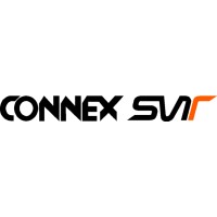 CONNEX SVT Logo