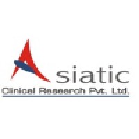 Asiatic Clinical Research Logo