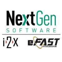 NextGen Software, Inc. Logo
