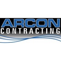 Arcon Contracting Logo