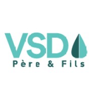VSD PERE & FILS Logo