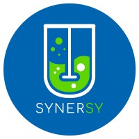 SYNERSY Logo