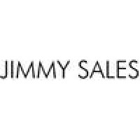 Jimmy Sales Neckwear Logo