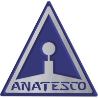 Anatesco Inc Logo