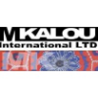 MKALOU For Ready Made Garments Logo