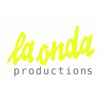 LA ONDA PRODUCTIONS Logo