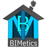 BIMetics Logo