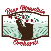 Bear Mountain Orchards Inc Logo