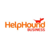 Helphound Logo