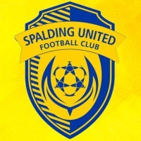 Spalding United Football Club Logo