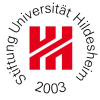 Stiftung Universität Hildesheim Logo