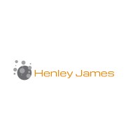 Henley James Logo
