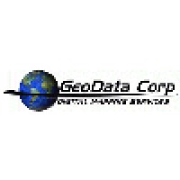 Geodata Corp Logo