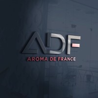 Aroma De France Logo