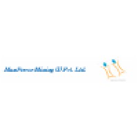 MANPOWER MINING (I) PVT LTD Logo
