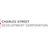 Charles Street Development Co Logo