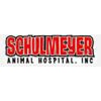 Schulmeyer Animal Hospital Logo