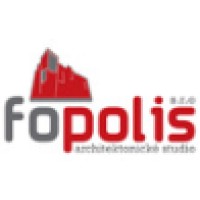 Fopolis s.r.o. Logo