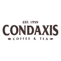 Condaxis Coffee & Tea Logo