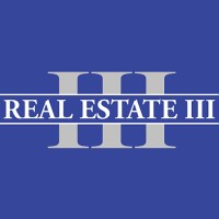 Real Estate III Logo