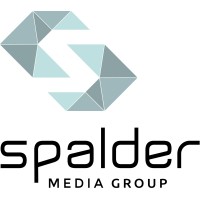 Spalder Media Group Logo