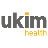 UKIM Health Logo