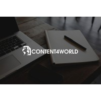 Content4World Logo