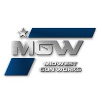 Midwest Gun Works Inc Logo