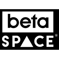 Beta Space Logo